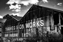 Thames Ironworks