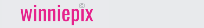 www.winniepix.uk Logo